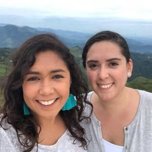 Meet your Posher, Janette